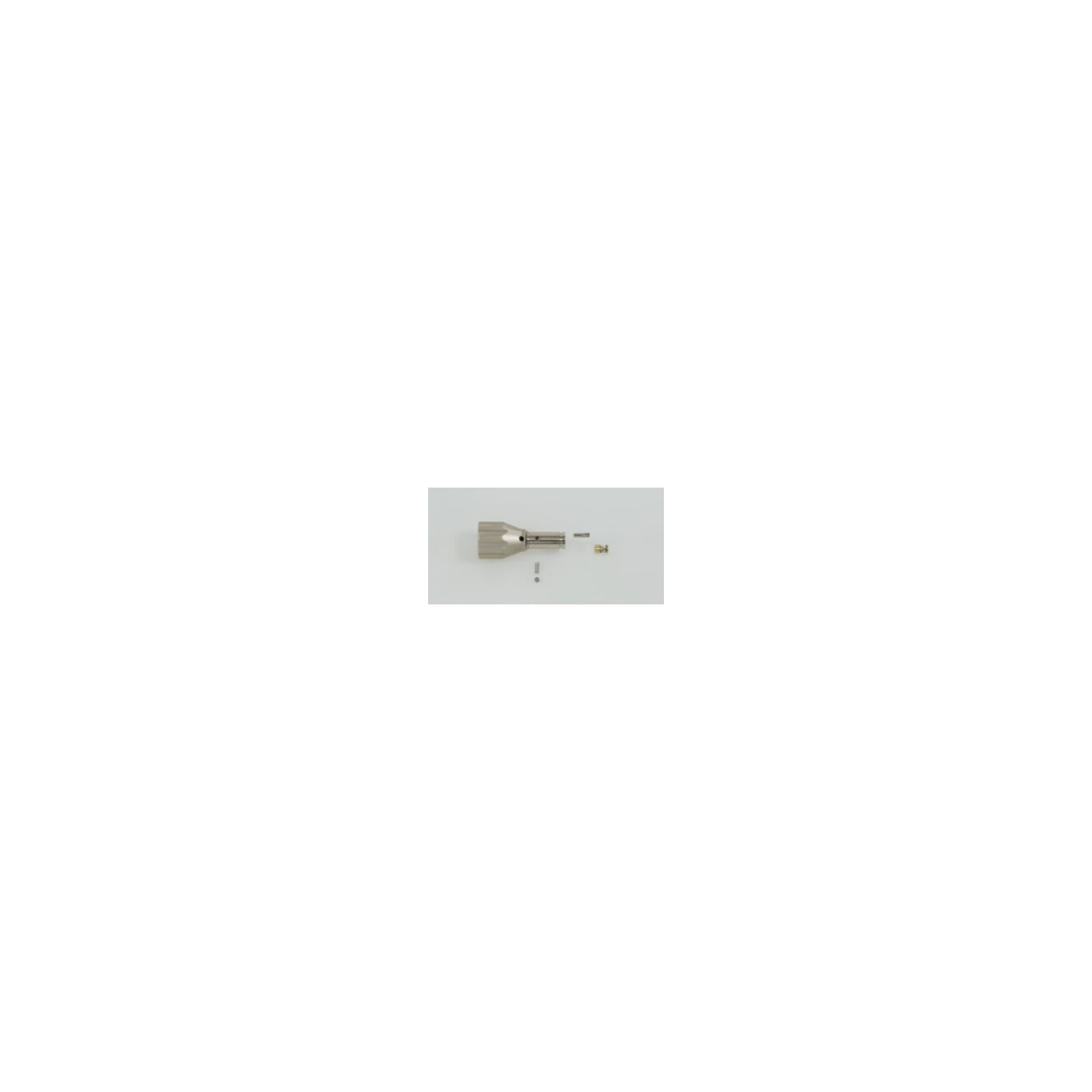 ABUS Umbauset A93K 45mm