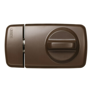 ABUS : Verrou de porte 7010 B EK
