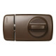 ABUS : Verrou de porte 7010 B EK
