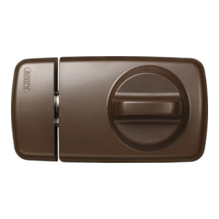 ABUS : Verrou de porte 7010 B EK