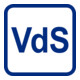 ABUS : Verrou de porte 7010 B EK