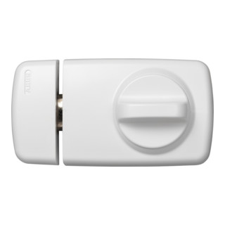 Serrure de porte supplémentaire ABUS 7010 S EK