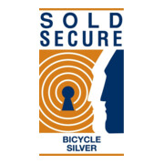 ABUS Vierkantkette 850mm Iven chain 8210/85 schwarz-2