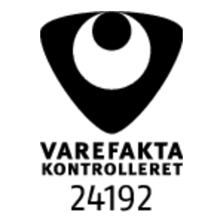 ABUS Vierkantkette 850mm Iven chain 8210/85 schwarz