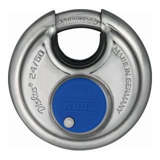 ABUS Vorhangschloss 24IB