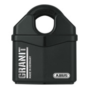 ABUS Vorhangschloss 37RK B/DFNLI