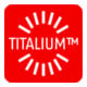 ABUS Vorhangschloss 64TI/30 TITALIUM™Spezialaluminium-4