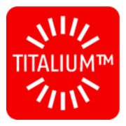 ABUS Vorhangschloss 64TI/30 TITALIUM™Spezialaluminium-4
