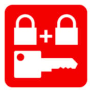 ABUS Vorhangschloss 64TI/30 TITALIUM™Spezialaluminium-5