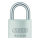 ABUS Vorhangschloss 64TI/40 TITALIUM™Spezialaluminium