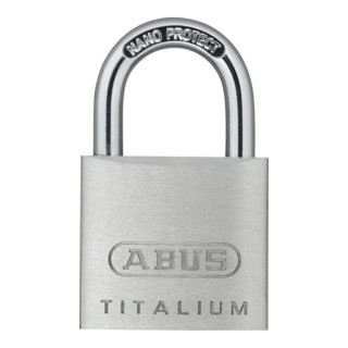ABUS Vorhangschloss 64TI