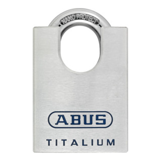 ABUS Vorhangschloss 96CSTI/50