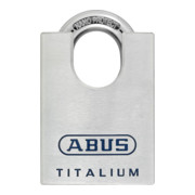 ABUS Vorhangschloss 96CSTI