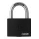 ABUS Vorhangschloss Aluminium T65AL/40 lila-1