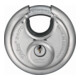 ABUS Vorhangschloss Diskus 24/70 Lock-Tag Edelstahl-1