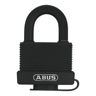 ABUS Vorhangschloss Messing 70