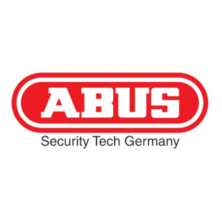 ABUS W Pro Caméra + Station de base