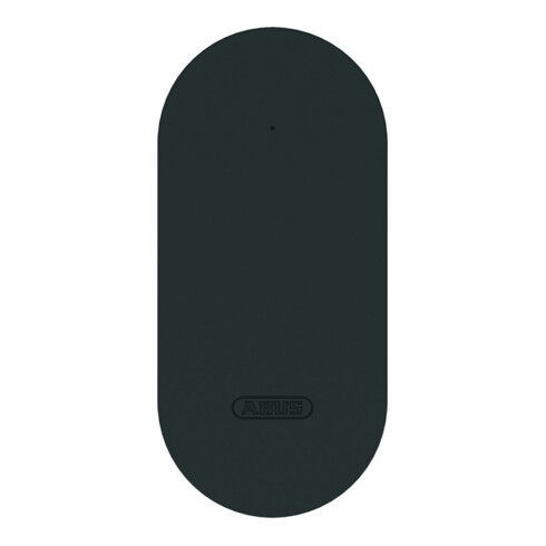 ABUS WLAN-Verstärker, CFW4100, Bluetooth, schwarz