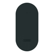 ABUS WLAN-Verstärker, CFW4100, Bluetooth, schwarz