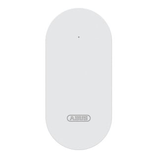 ABUS WLAN-Verstärker, CFW4100, Bluetooth, weiß