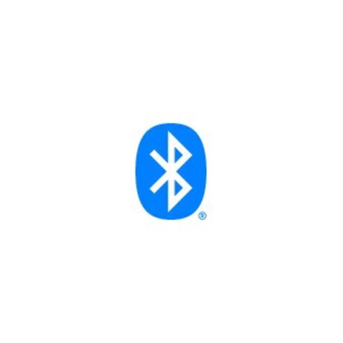 ABUS WLAN-Verstärker, CFW4100, Bluetooth, weiß