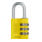 ABUS Zahlenschloss 145 titanium mit EAN-1
