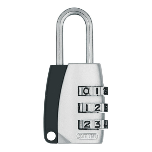 ABUS Zahlenschloss 155 mit EAN