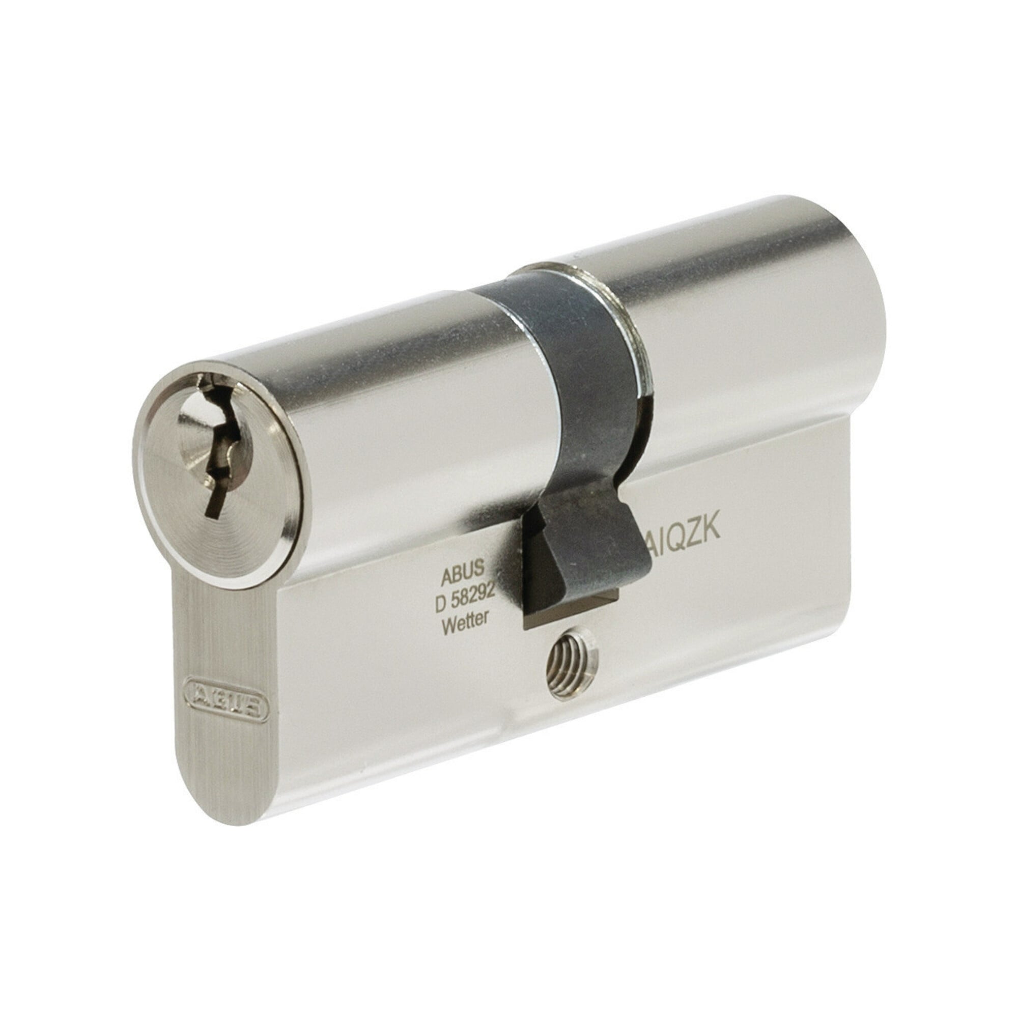 ABUS Zylinder A83N 28/28 vs.