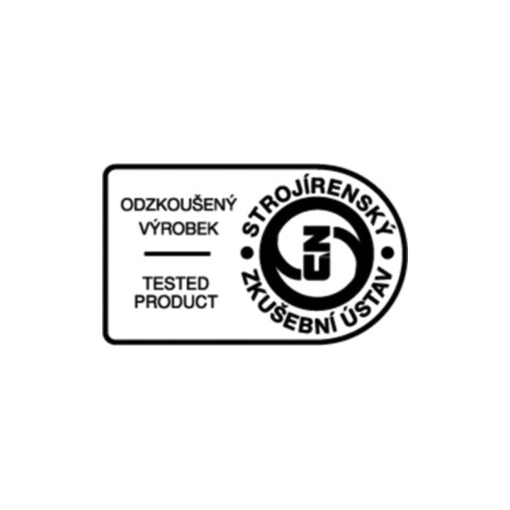 Abus Zylinder C 73 N 35/45 Not- u.Gefahrenfunktion
