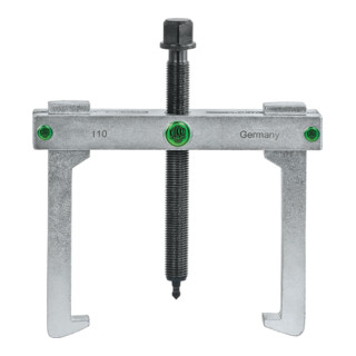 Kukko Abzieher, 2-armig, extra schlank