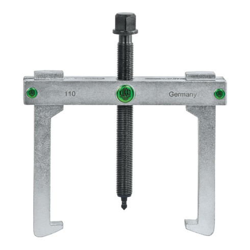 Kukko Abzieher, 2-armig, extra schlank