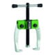 Abzieher 43-2 Spann-T.70 mm Spann-W.70 mm 1 t KUKKO