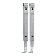 Abzugh.Paar für AbzieherGr.3-500 Kukko-1