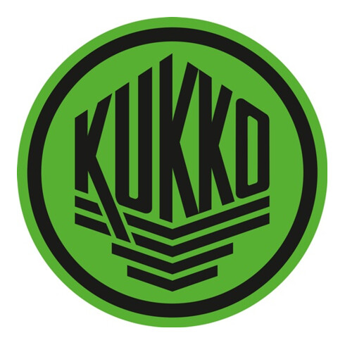 Abzughakensatz 70-0 Nenn-Gr.012 erforderlicher Abzieher Nenn-Gr.01 KUKKO