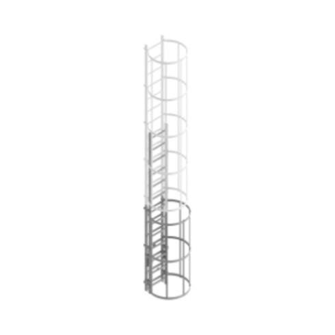 Accès escamotable avec câble Hymer