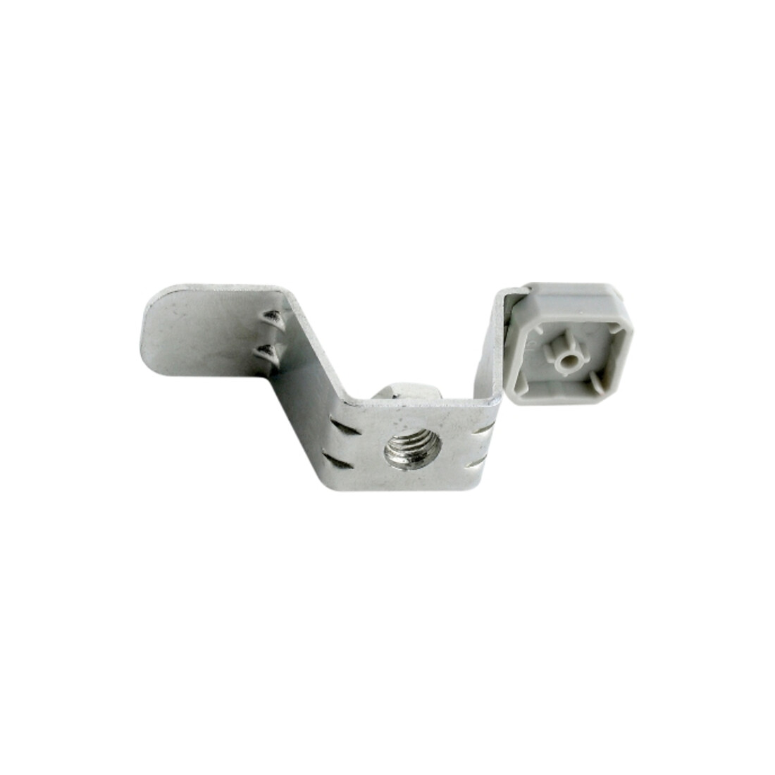 Accessoire clouable FORCE ONE avec écrou M8 pour tige filetée (50 ) CELO