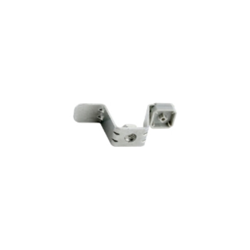 Accessoire clouable FORCE ONE avec écrou M8 pour tige filetée (50 ) CELO