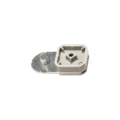 Accessoire clouable FORCE ONE avec embout fileté M6 (100 ) CELO