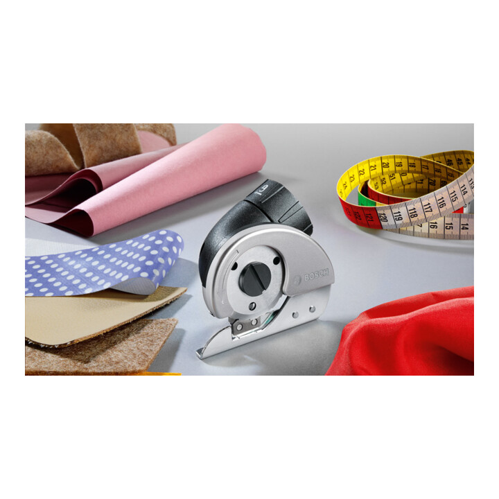 Accessoire de coupe universel Bosch, Accessoires système Collection IXO