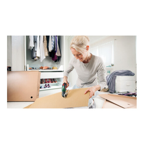 Accessoire de coupe universel Bosch, Accessoires système Collection IXO