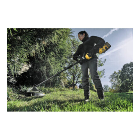 Accessoire Dewalt pour coupe-herbe pour DCMAS5713