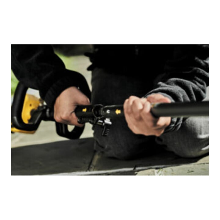Accessoire Dewalt pour coupe-herbe pour DCMAS5713