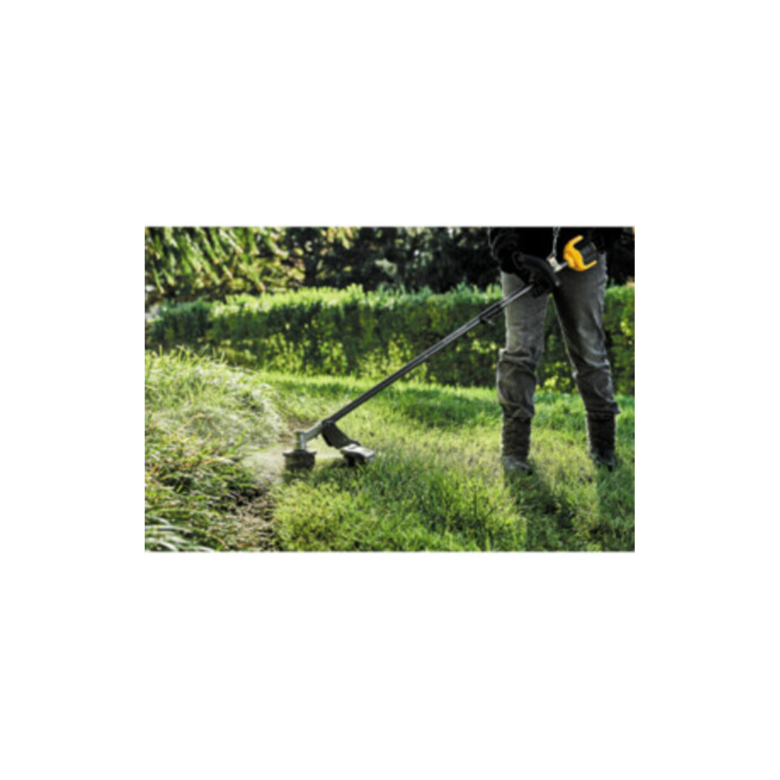 Accessoire Dewalt pour coupe-herbe pour DCMAS5713