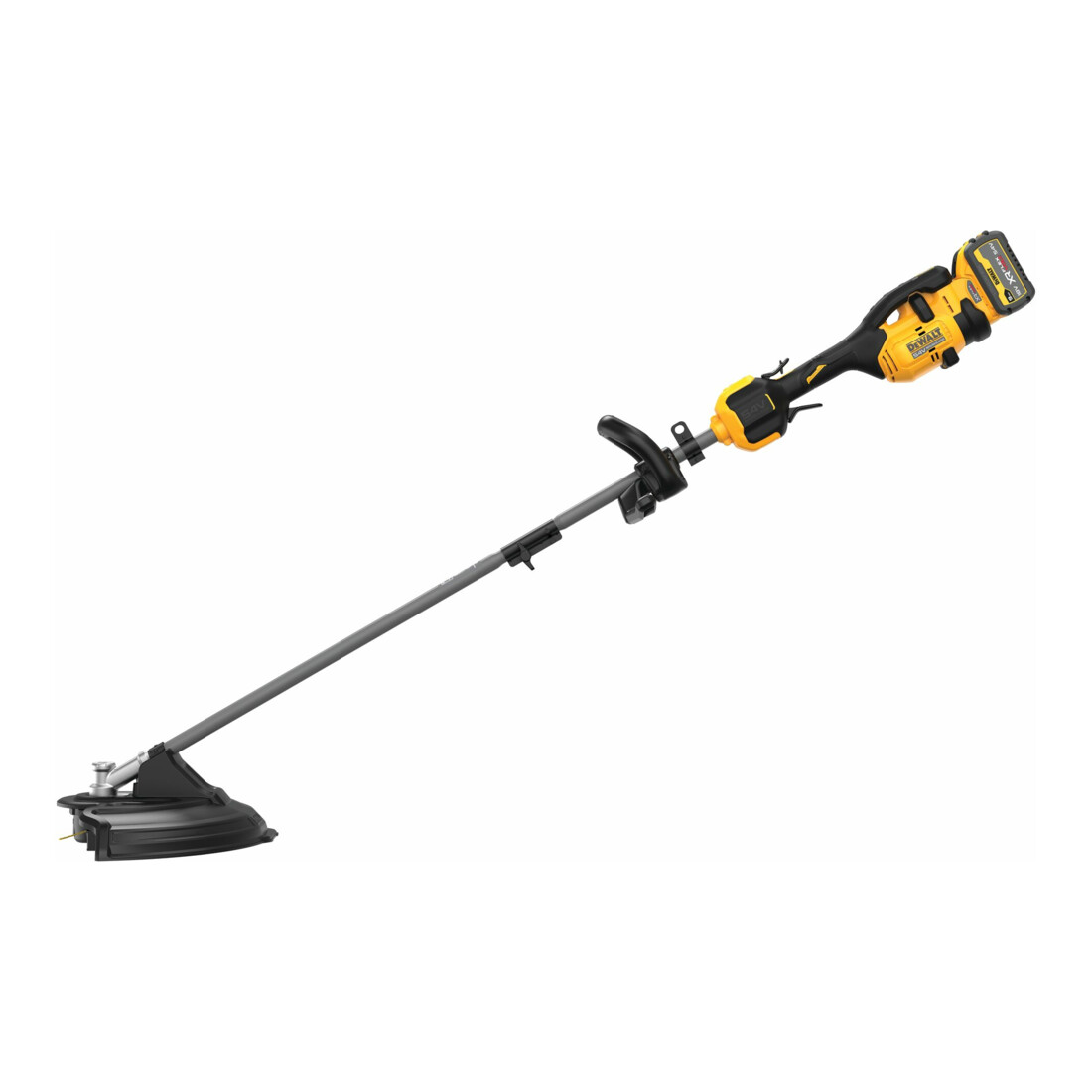Accessoire Dewalt pour coupe-herbe pour DCMAS5713