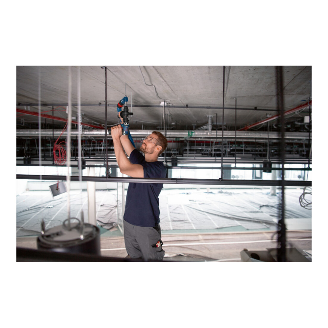 Accessoire FlexiClick GFA 12-H Bosch