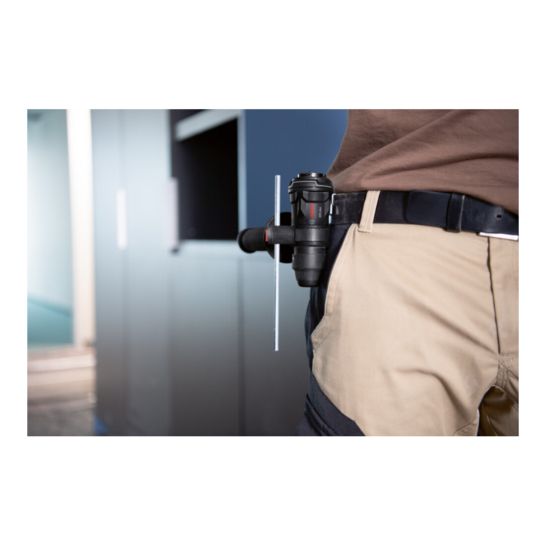 Accessoire FlexiClick GFA 12-H Bosch
