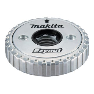 Accessoire Makita EZYNUT M14 pour WS 180/230 mm (195354-9)