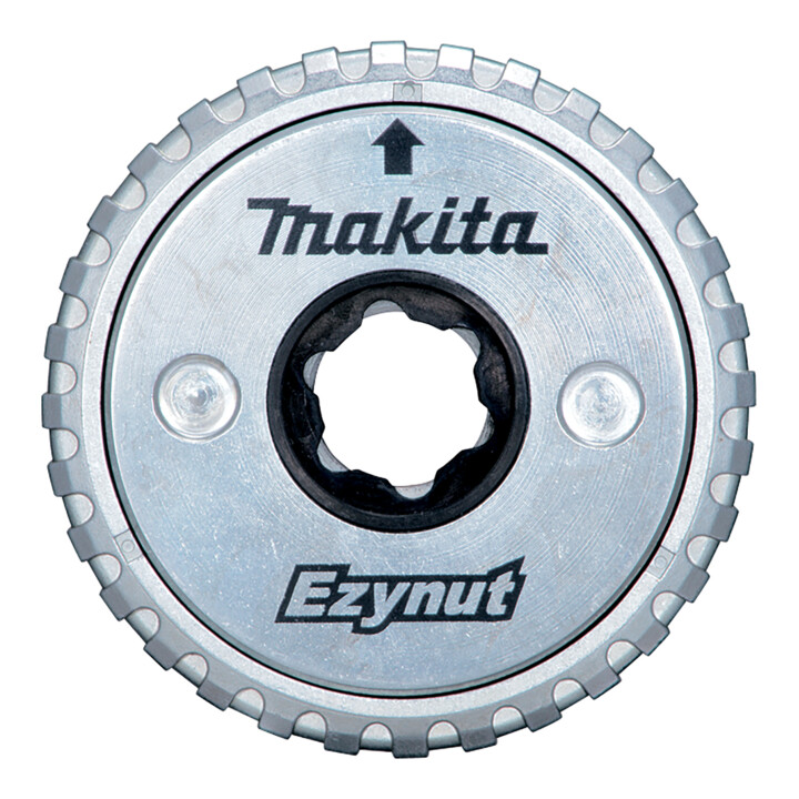Accessoire Makita EZYNUT M14 pour WS 180/230 mm (195354-9)