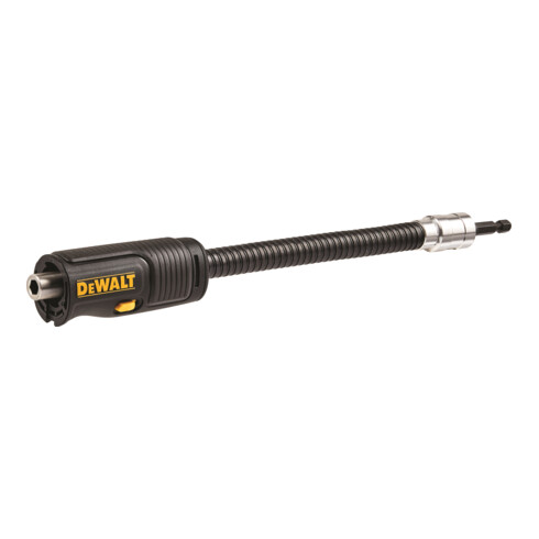 Accessoire pour perceuse d'angle DEWALT, jeu de 3 pièces