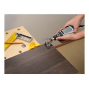 Accessoire pour scie circulaire DREMEL® Bosch-4